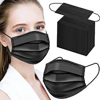 Face Mask Non-Oven 3Ply
