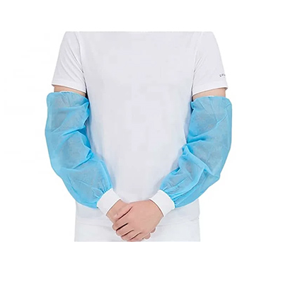 Non-Woven Hand Sleevs