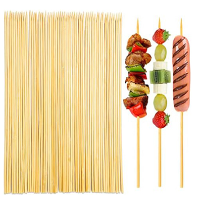 Bamboo Skewer