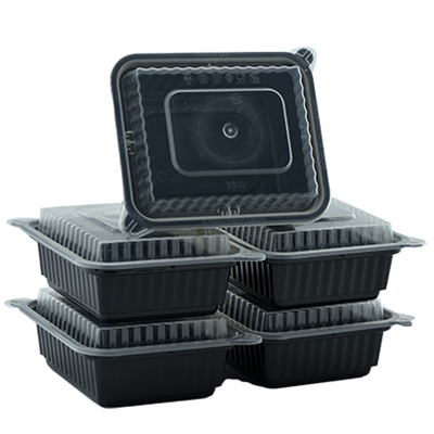 M/W HD Rectangle Container 8300