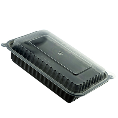 M/W HD Rectangle Container 8316