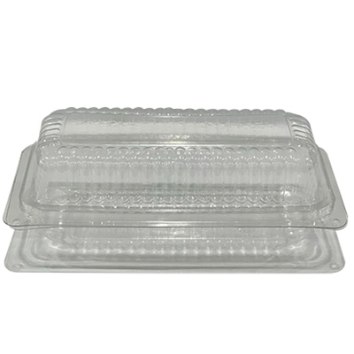 Clear Container B-178