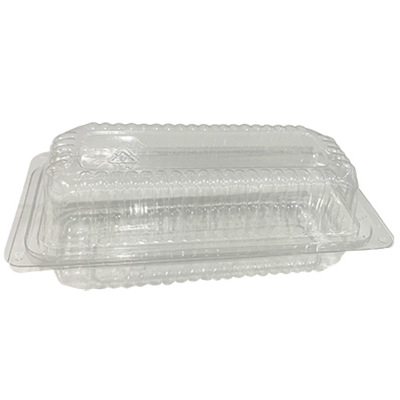 Clear Container B-178