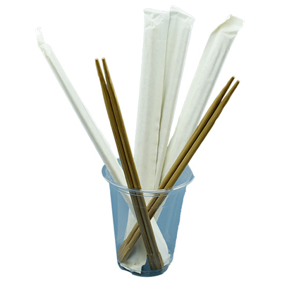 Chopstick Wallnut Brown