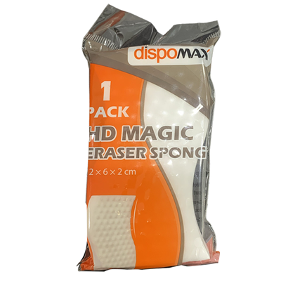 Magic Sponge