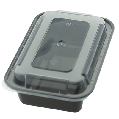 M/W HD Rectangle Container RE-24