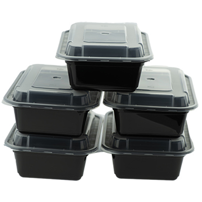 M/W HD Rectangle Container RE-24