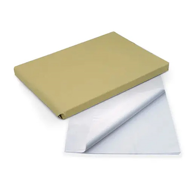 Sandwich Paper Aluminium Coated