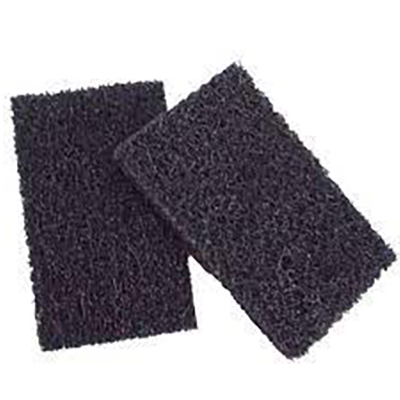 Scoring Pad Black HD