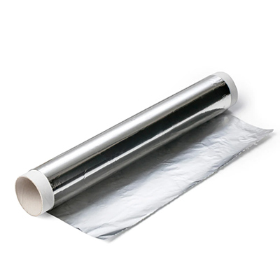 Aluminium Foil 45 cm