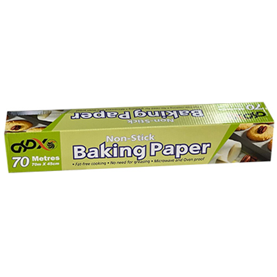 Baking Paper 70 mtr