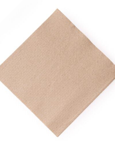 Napkin Brown
