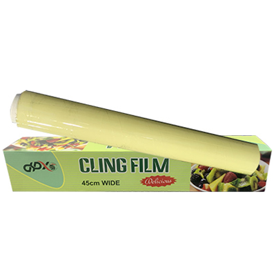 Cling Film Jumbo 45 cm
