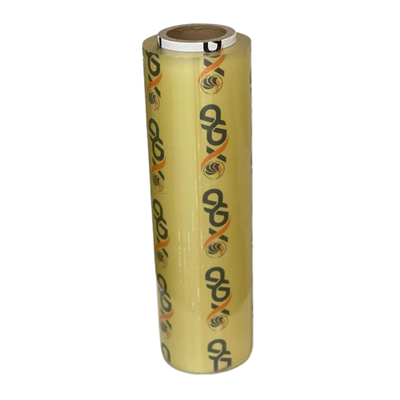 Cling Film 45 Jumbo – 5 Kg