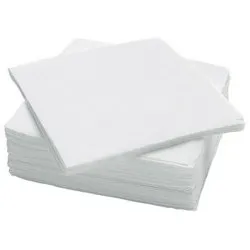 Napkin White