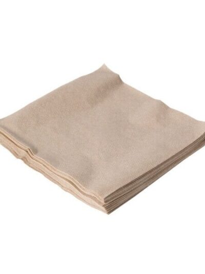 Napkin Brown